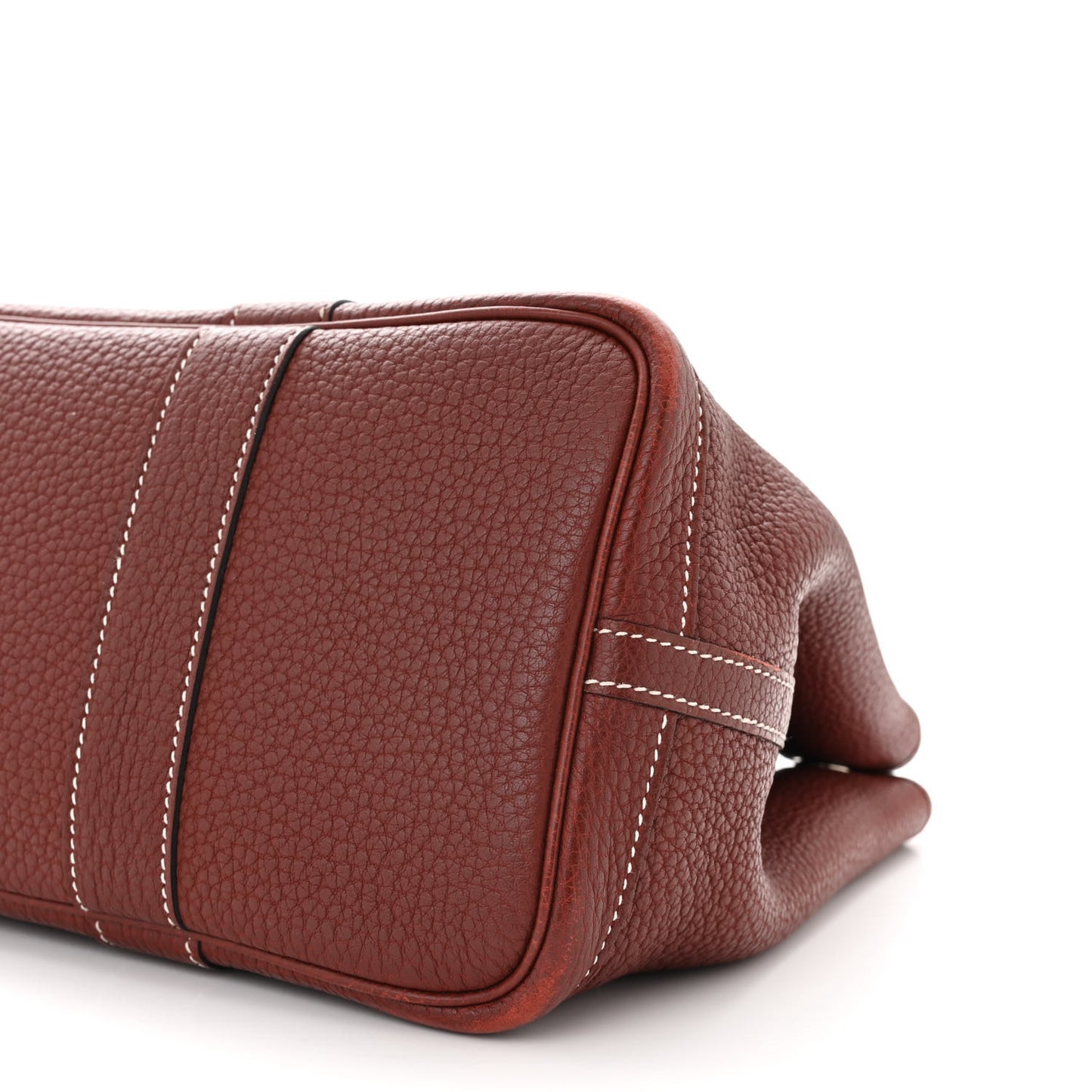 Negonda Garden Party Tote 30 TPM Rouge H