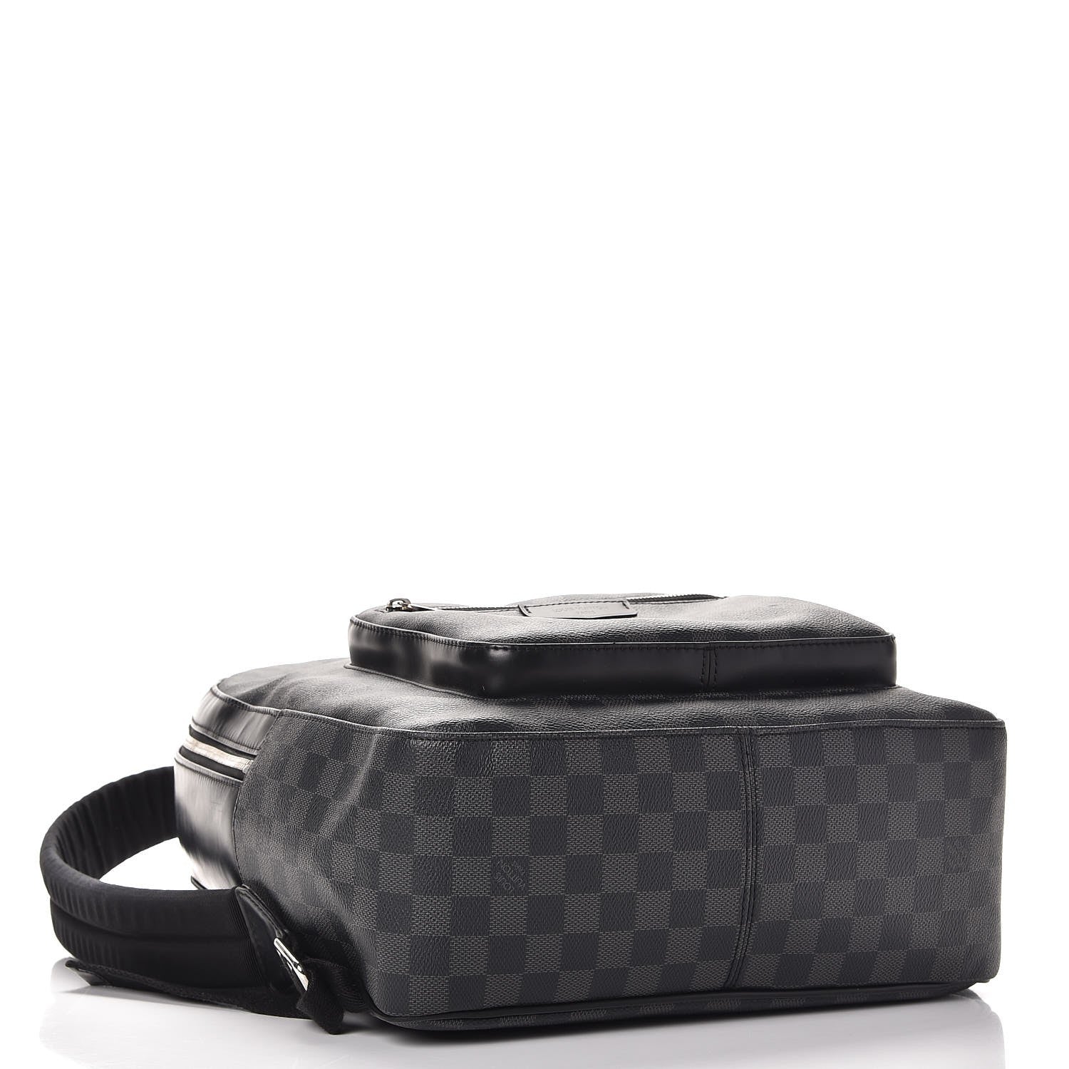 Louis Vuitton Damier Graphite Josh Backpack 4 of 9