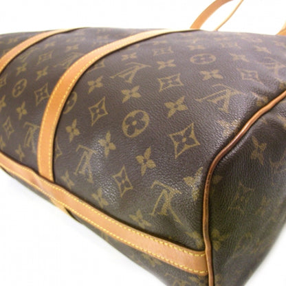 Louis Vuitton Monogram Sac Flanerie 45 5 of 9
