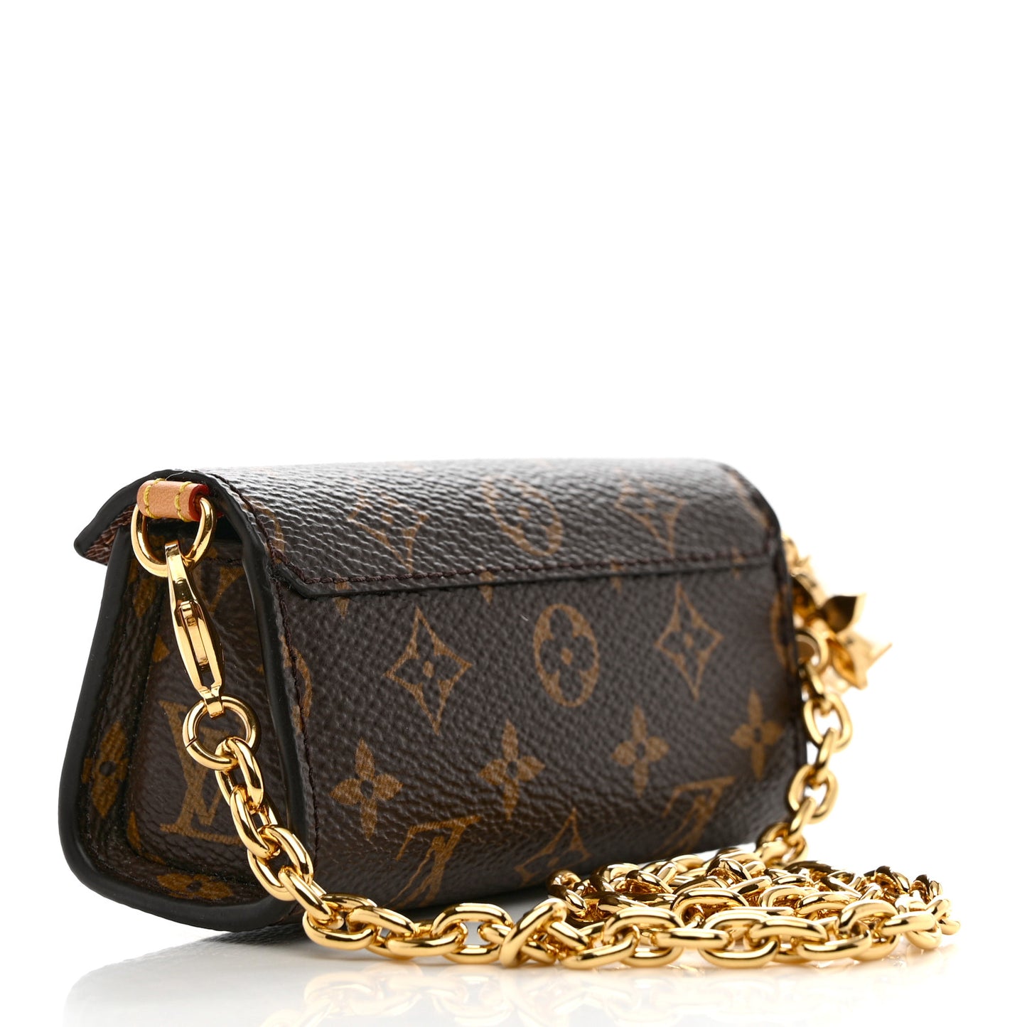 Monogram Bitsy Pouch