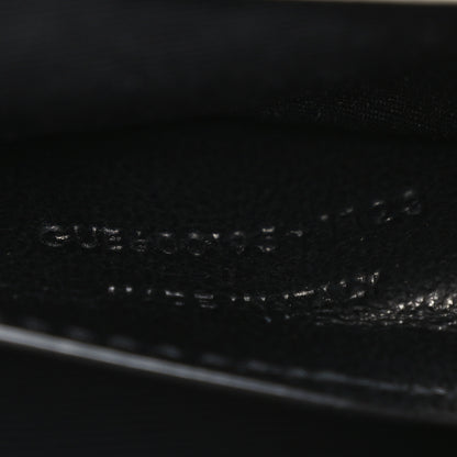Saint Laurent Grain De Poudre Textured Mixed Matelasse Triquilt Small Monogram Satchel Crema Soft 7 of 10