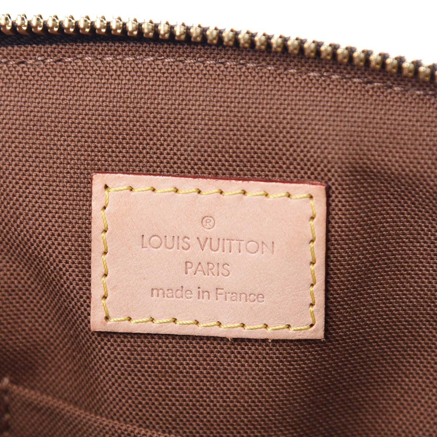 Louis Vuitton Monogram Tivoli PM 7 of 12