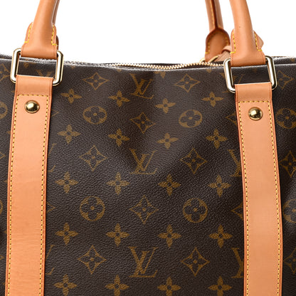 Louis Vuitton Monogram Carryall 6 of 16