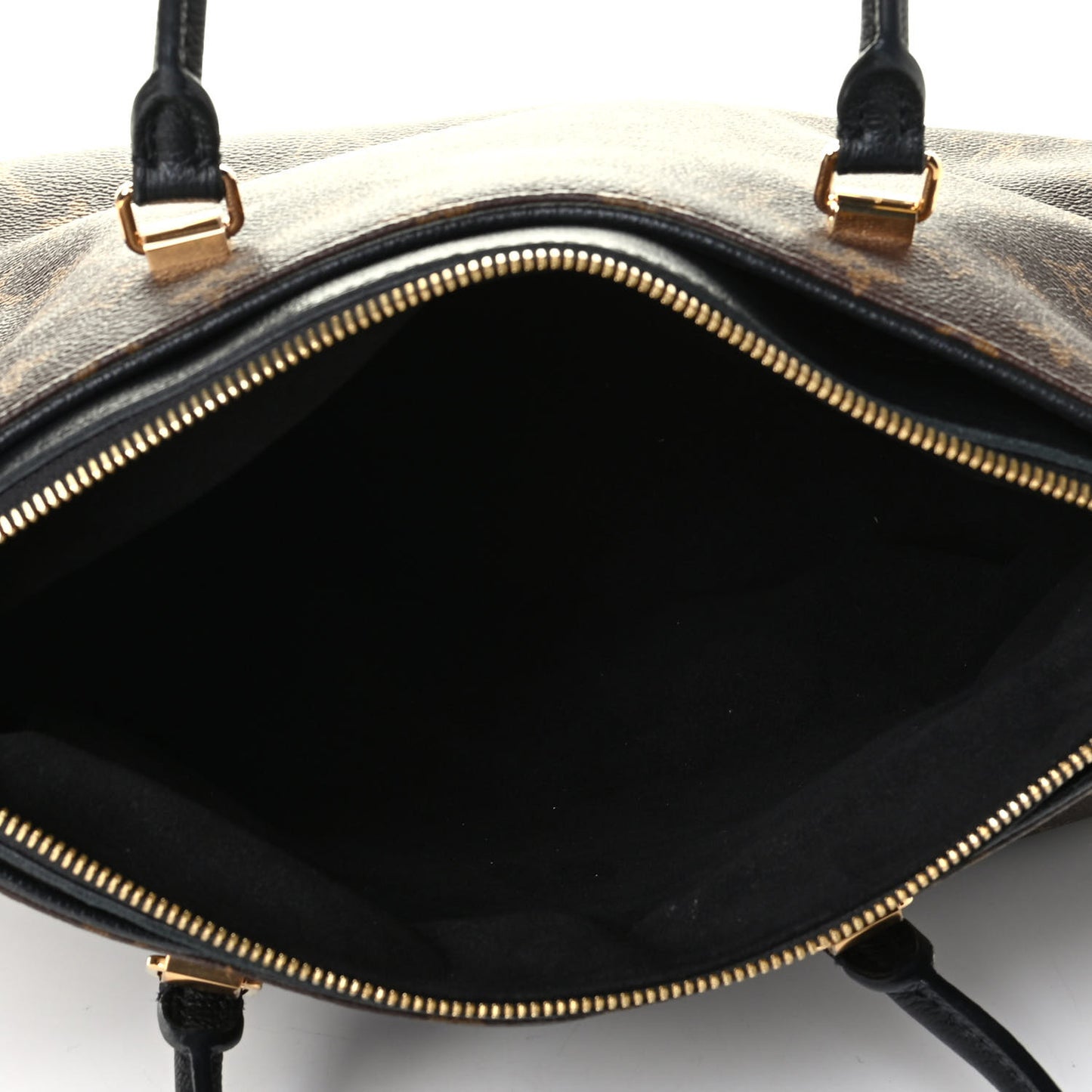 Monogram Pallas Full Black