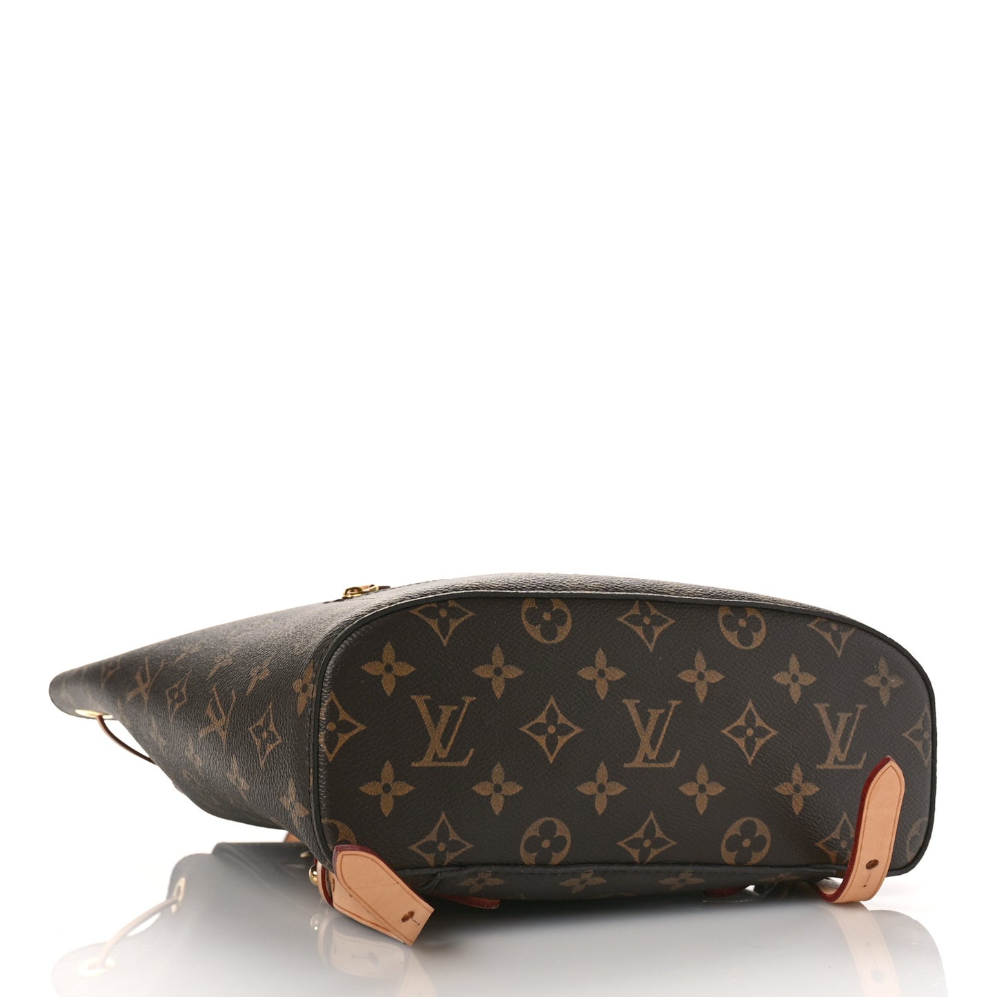Monogram Montsouris NM Backpack