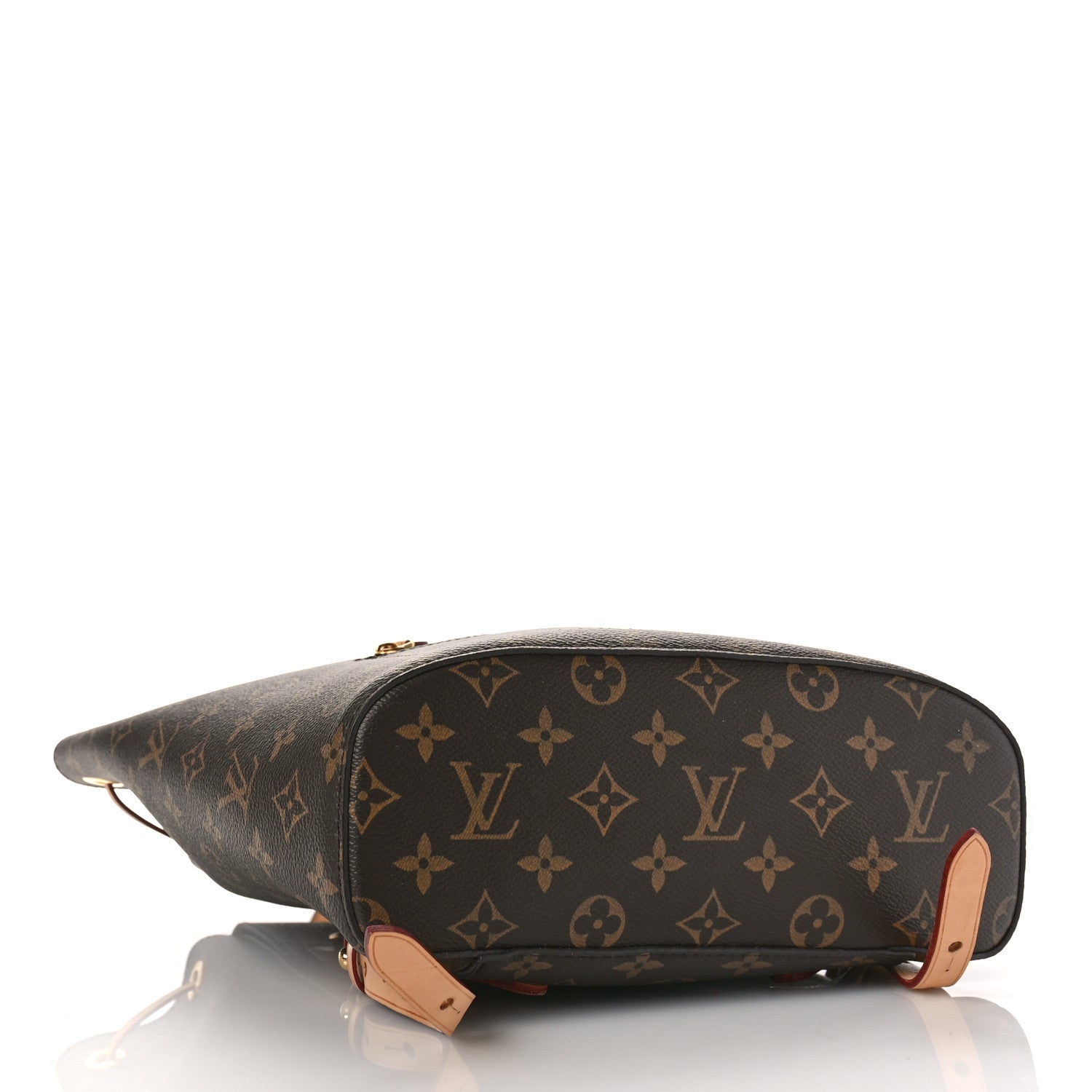 Louis Vuitton Monogram Montsouris NM Backpack 4 of 8