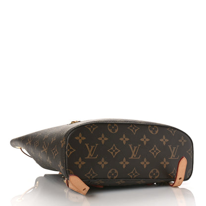 Louis Vuitton Monogram Montsouris NM Backpack 4 of 8
