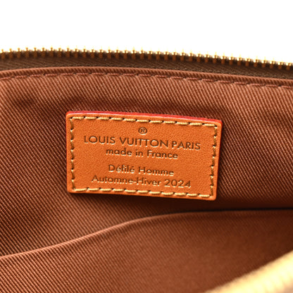 Louis Vuitton Monogram Dust Pochette Accessoire XL 6 of 9