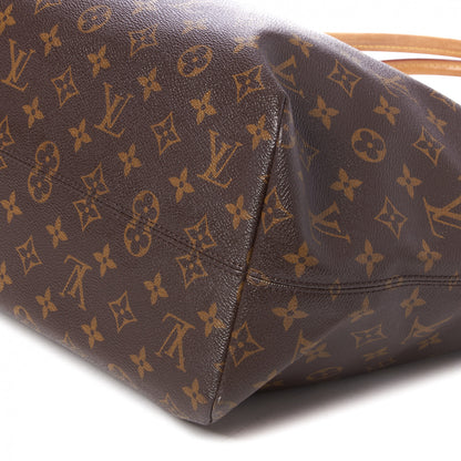 Louis Vuitton Monogram Raspail MM 5 of 9