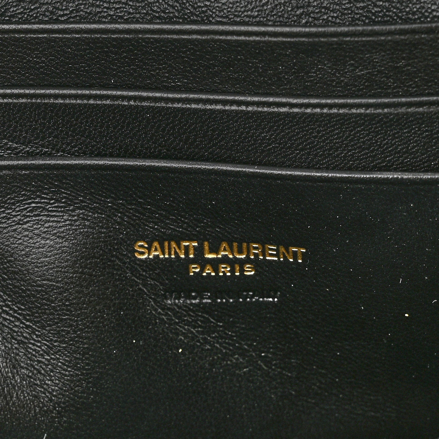 Grain De Poudre Matelasse Monogram Mini Lou Camera Bag Sunflower