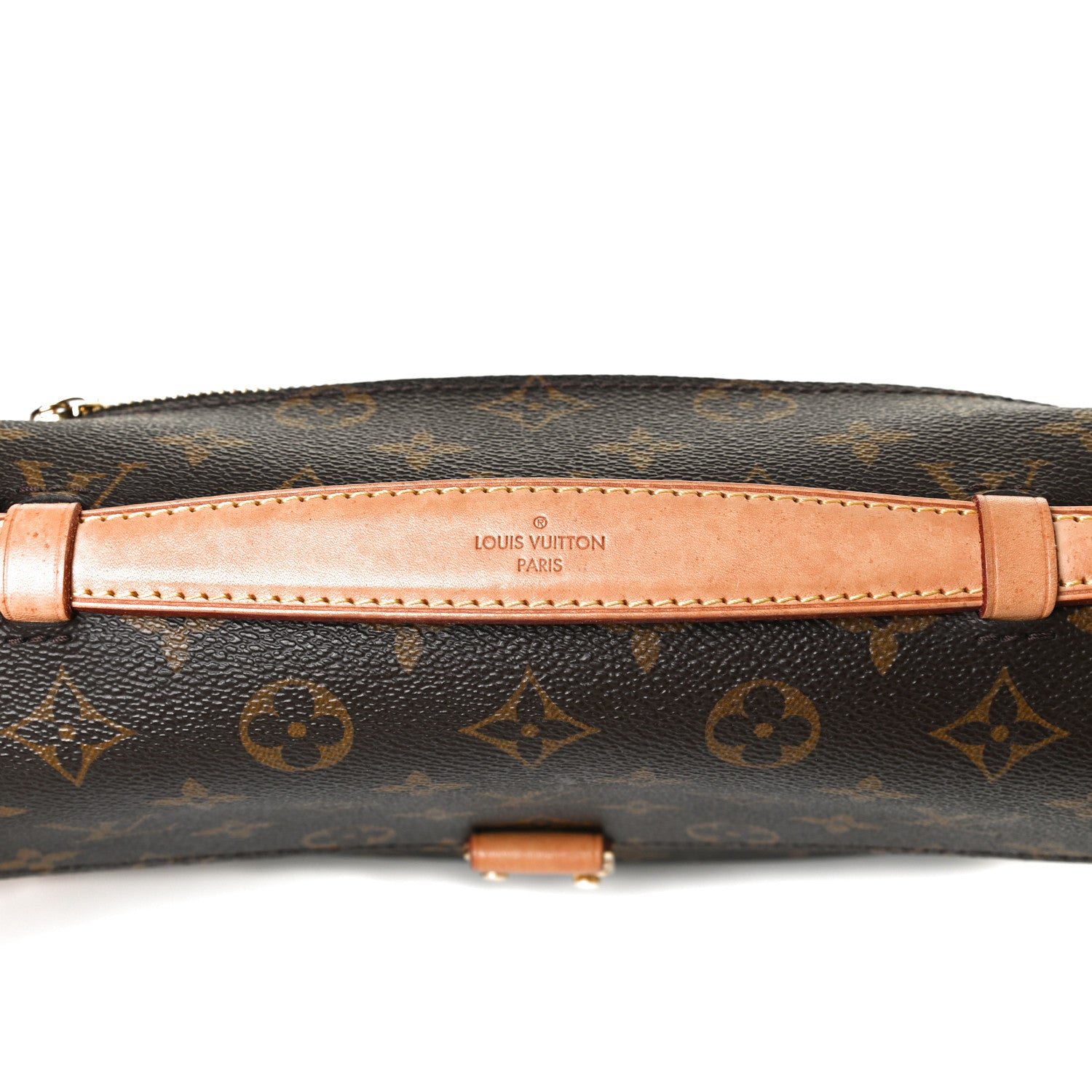 Louis Vuitton Monogram Pochette Metis 12 of 17