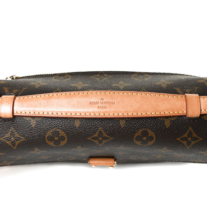 Louis Vuitton Monogram Pochette Metis 12 of 17