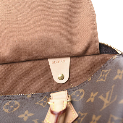 Louis Vuitton Monogram Speedy 30 10 of 11