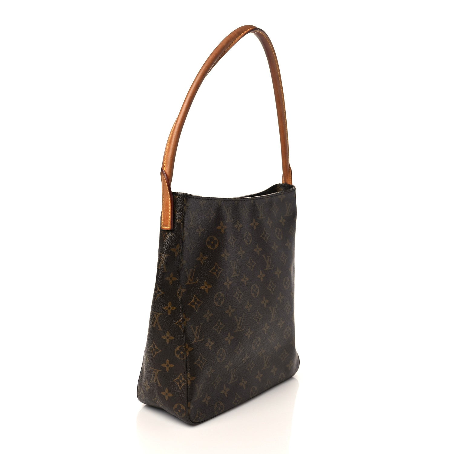 Louis Vuitton Monogram Looping GM 3 of 7