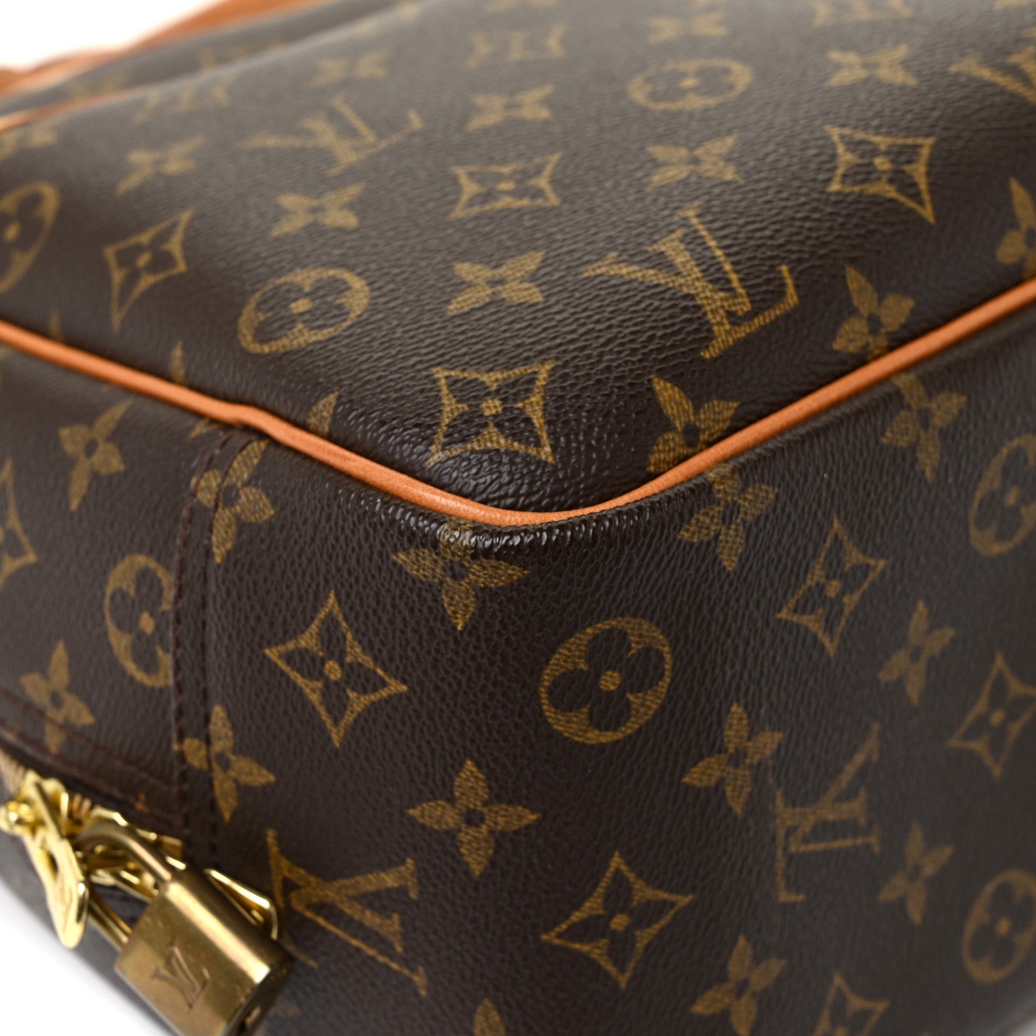 Louis Vuitton Monogram Deauville 15 of 19