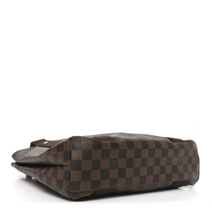 Louis Vuitton Damier Ebene Cabas Beaubourg 4 of 9
