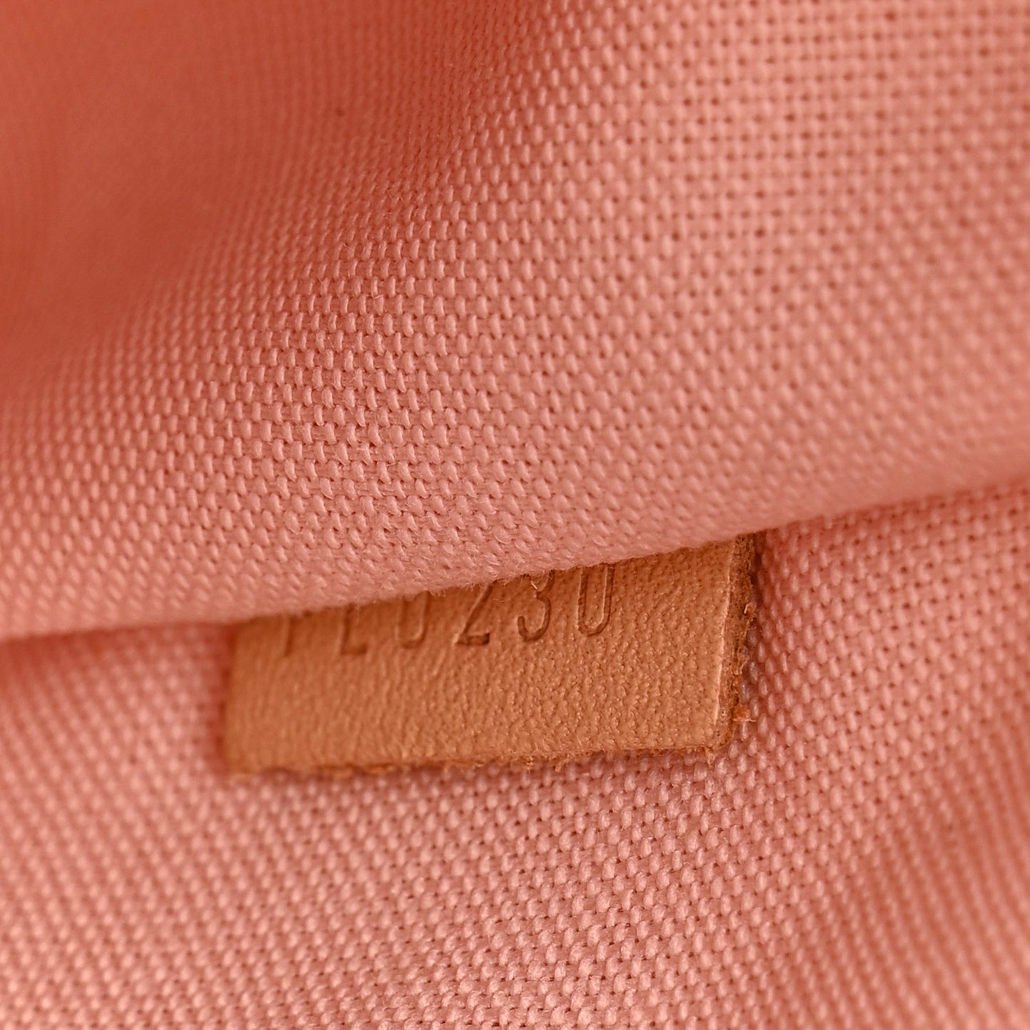 Damier Azur Croisette
