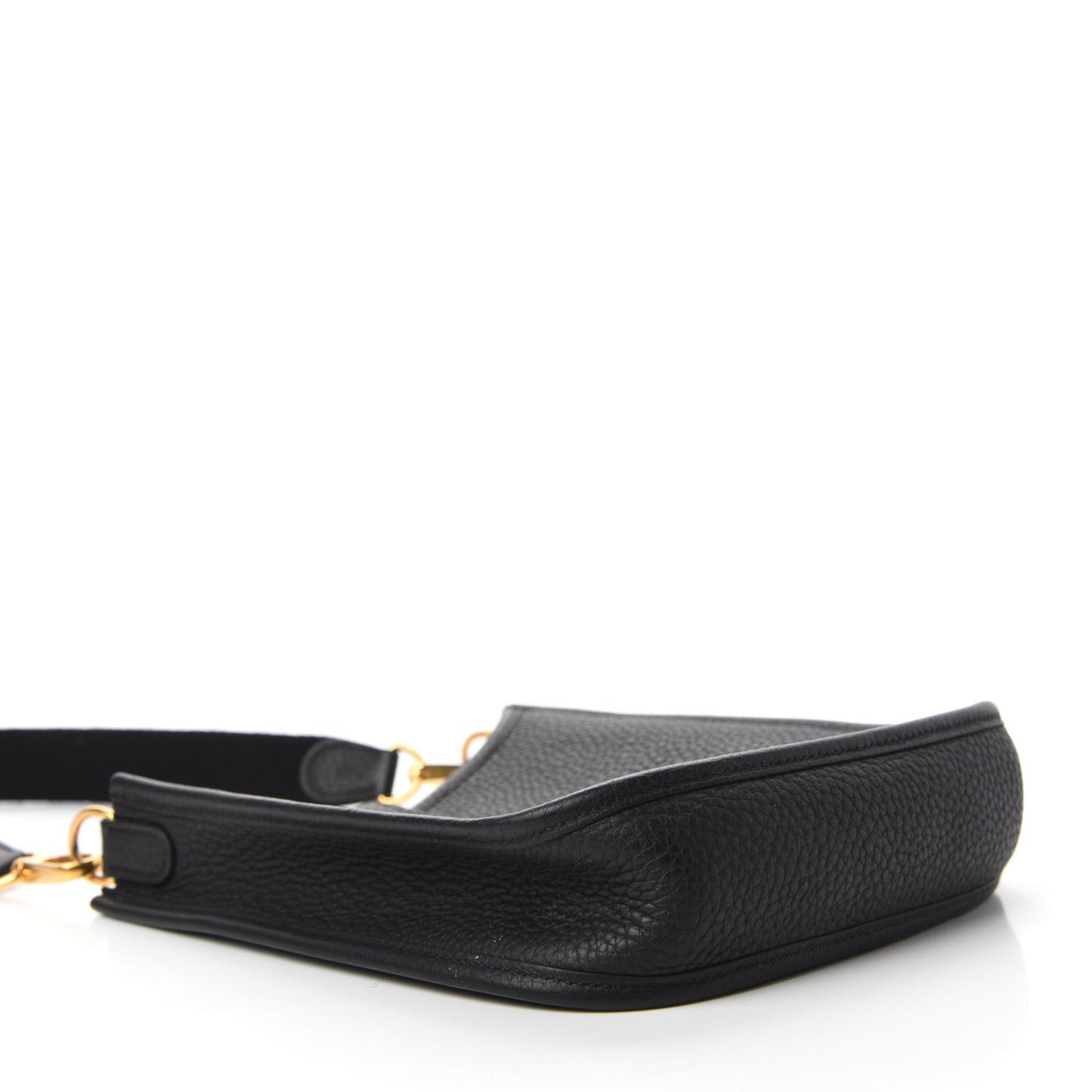 Taurillon Clemence Evelyne TPM Black