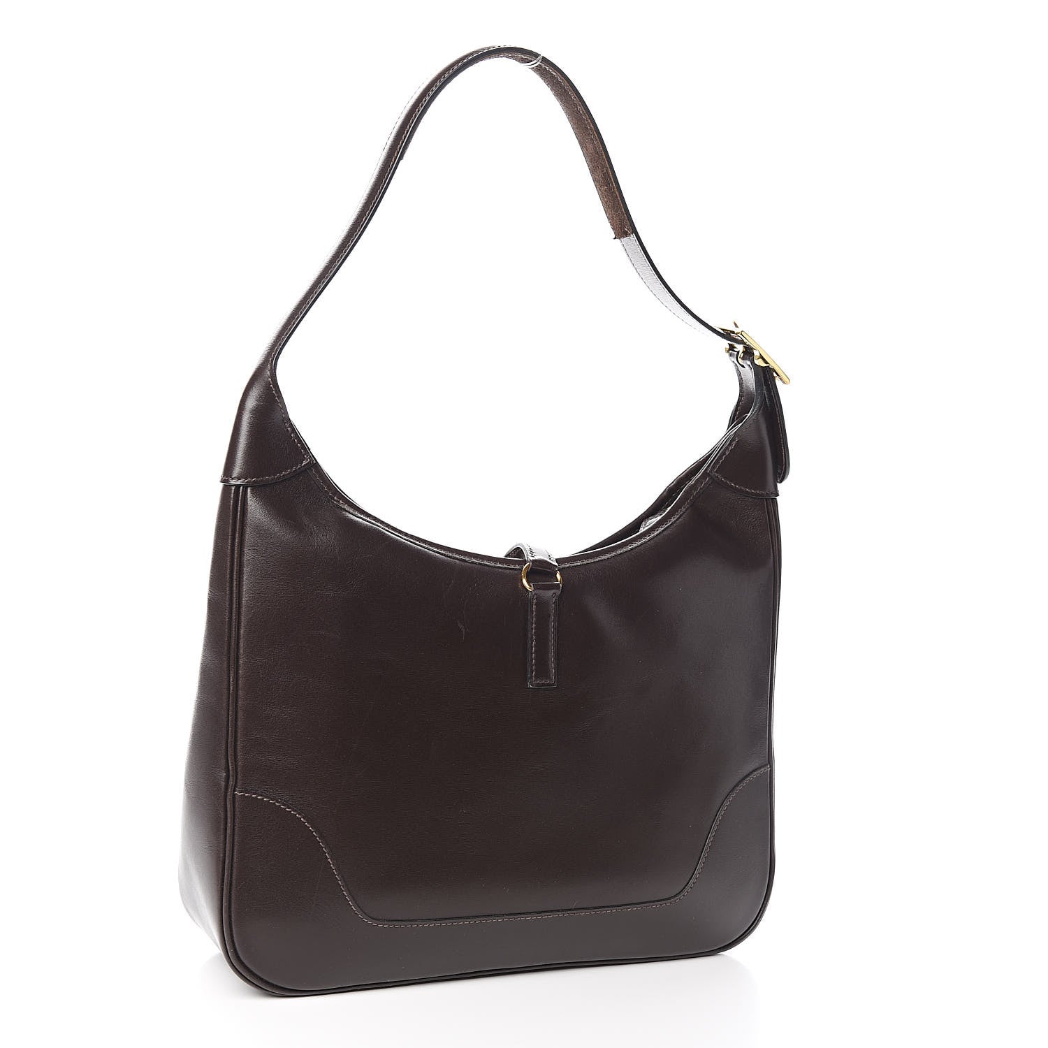 Hermes Box Trim II 31 Hobo Chocolate 3 of 15