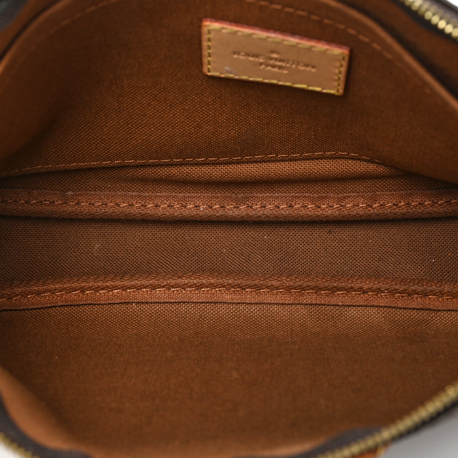 Louis Vuitton Monogram Multi Pochette Accessories Kaki 5 of 16