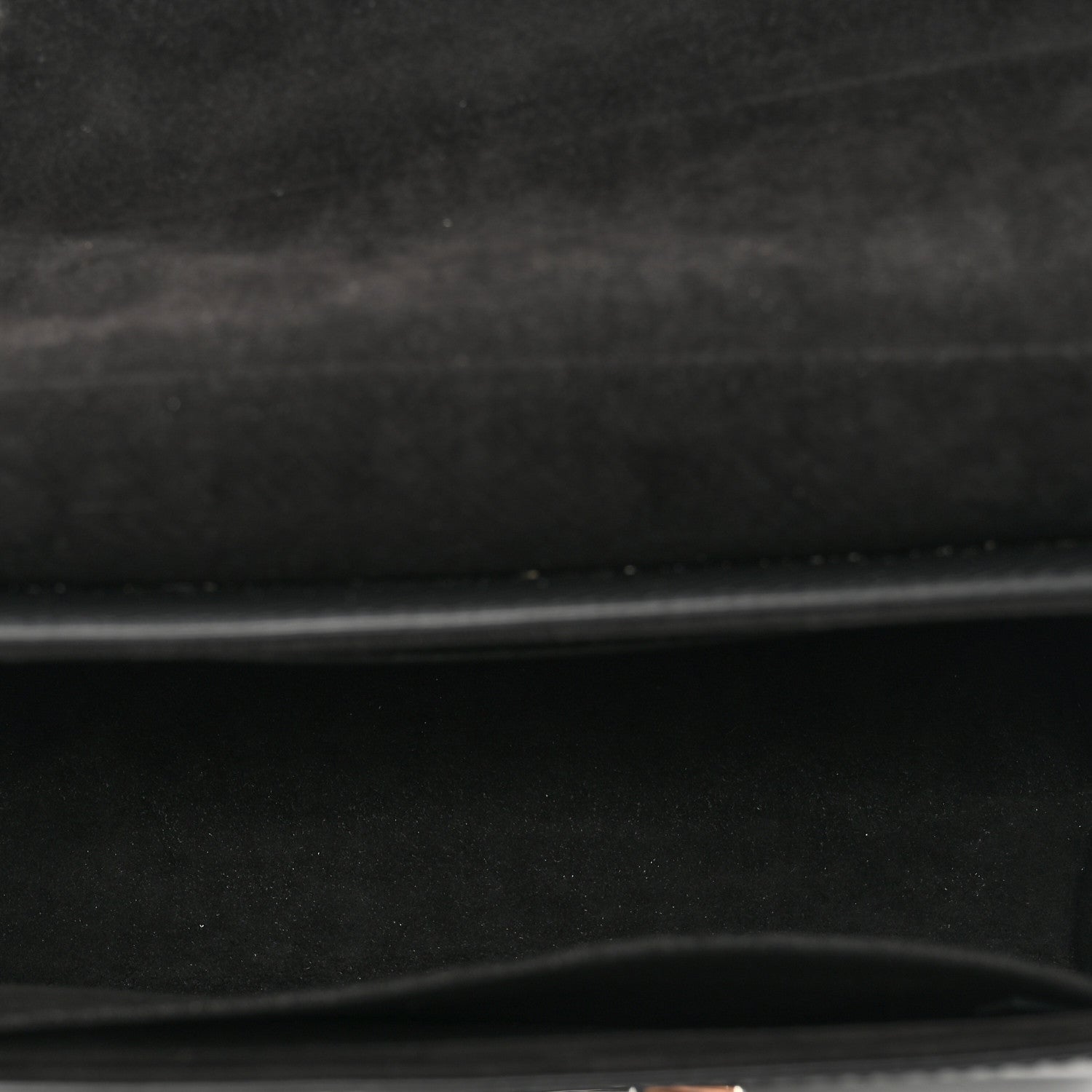 Louis Vuitton Epi Twist Shoulder Bag MM Black 5 of 8