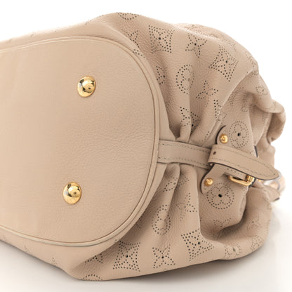 Louis Vuitton Mahina L Coquille 9 of 10