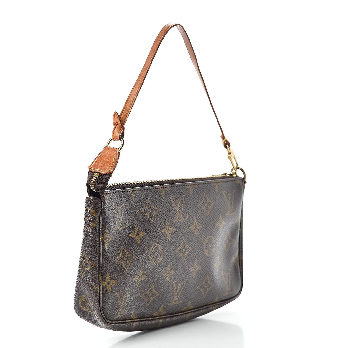 Monogram Pochette Accessories