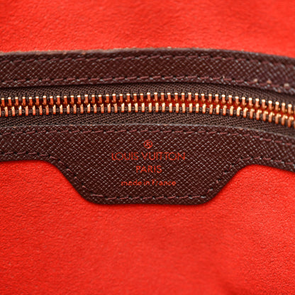 Louis Vuitton Damier Ebene Brera 6 of 14