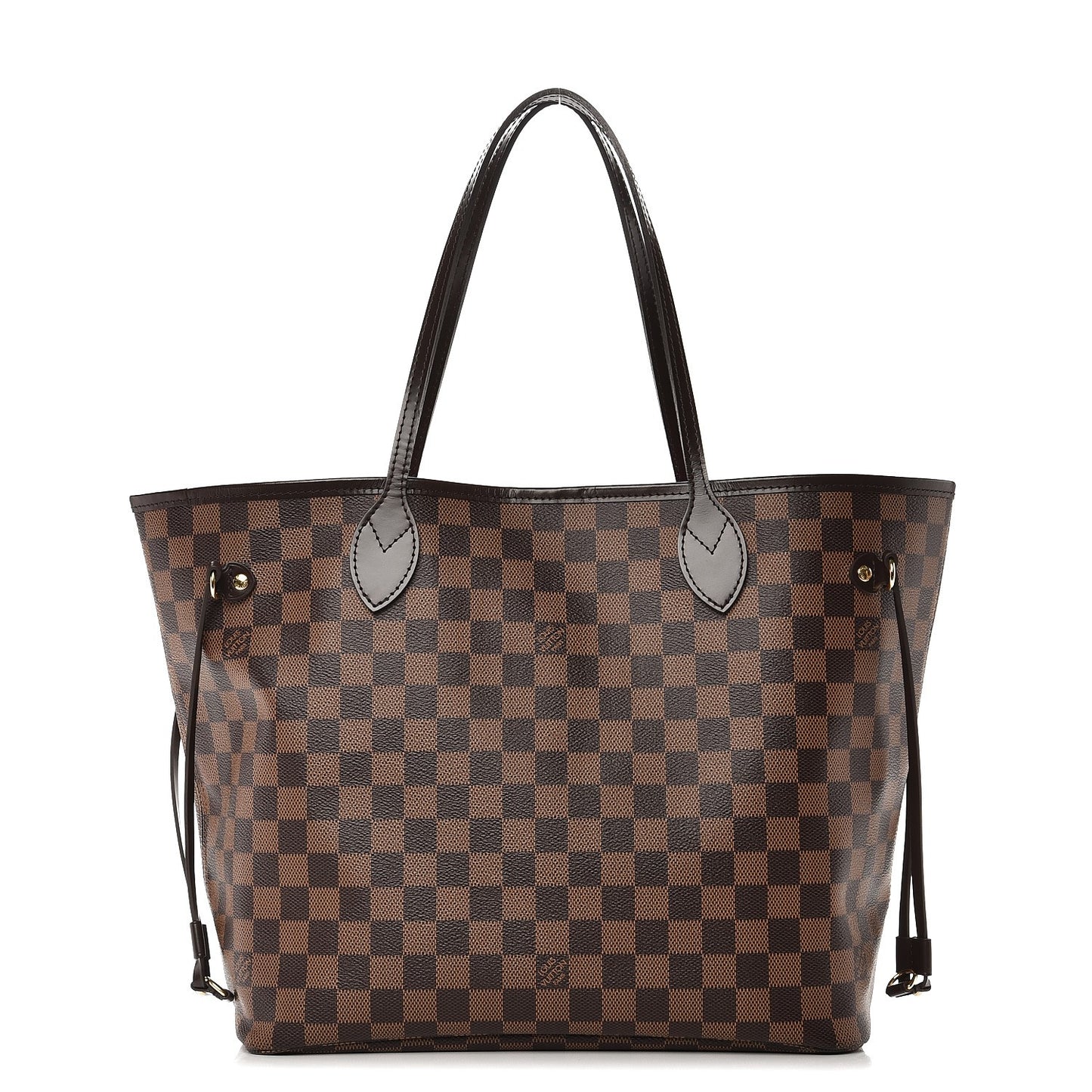 Damier Ebene Neo Neverfull MM