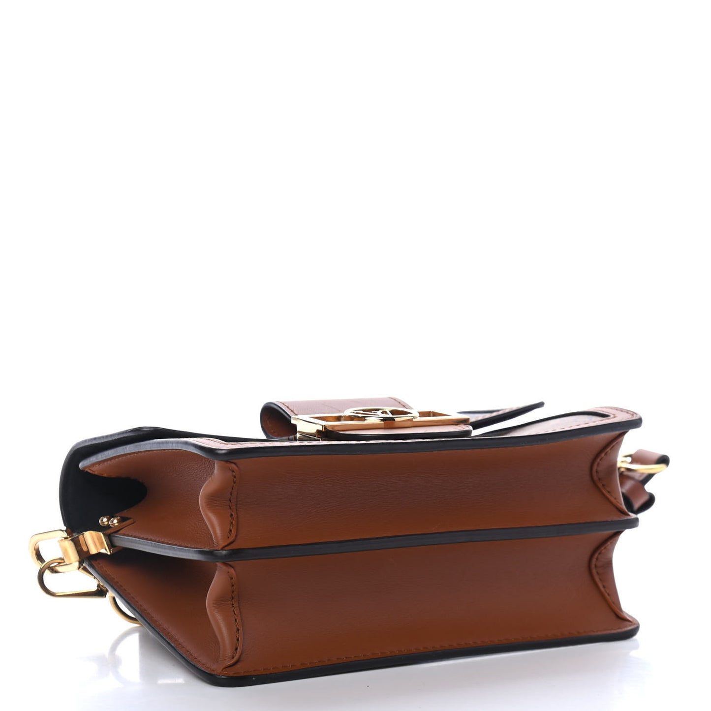 Reverse Monogram Dauphine Mini