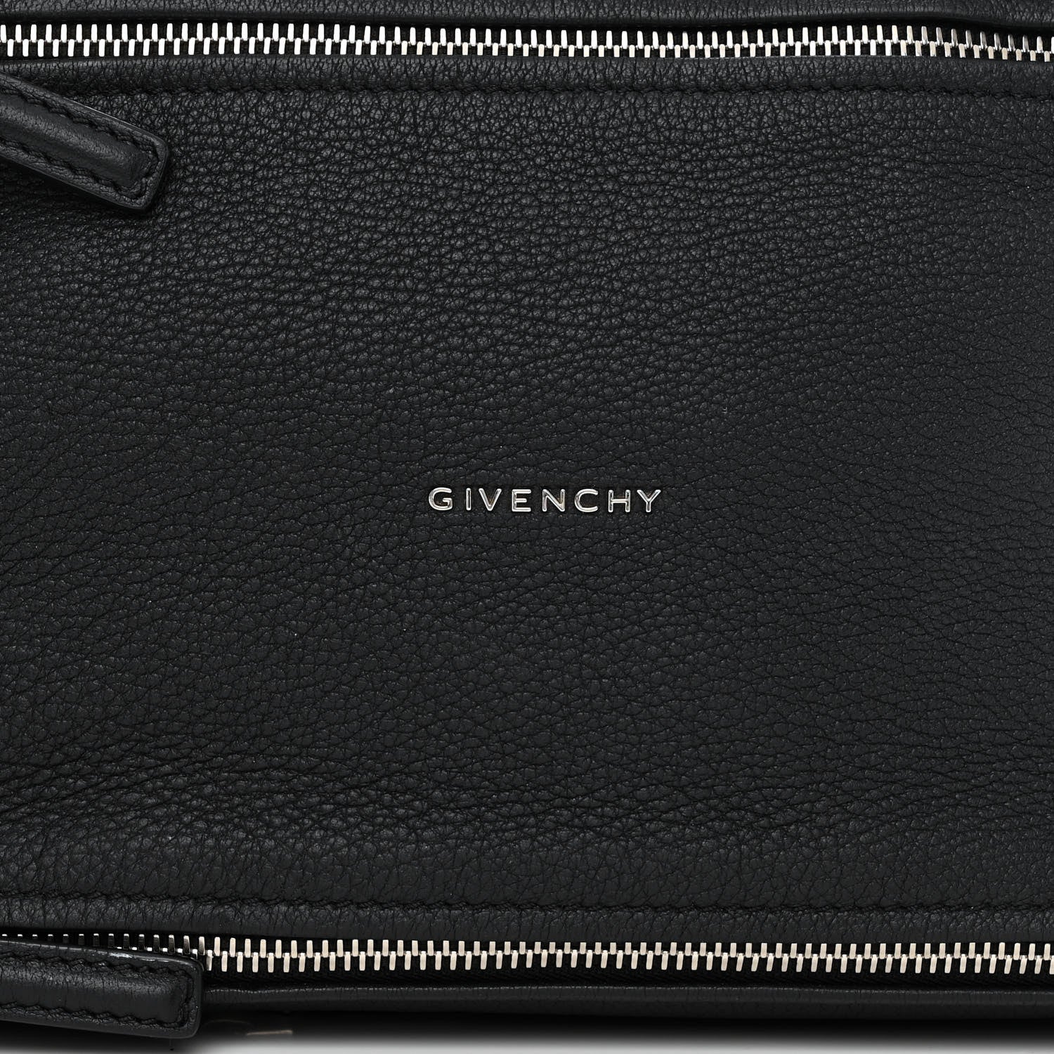 Givenchy Sugar Goatskin Medium Pandora Black 8 of 14