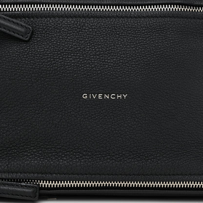 Givenchy Sugar Goatskin Medium Pandora Black 8 of 14