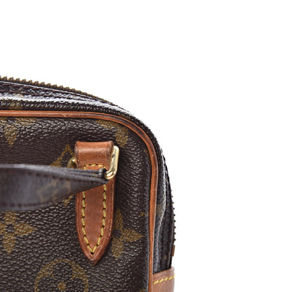 Louis Vuitton Monogram Pochette Marly Bandouliere 12 of 15