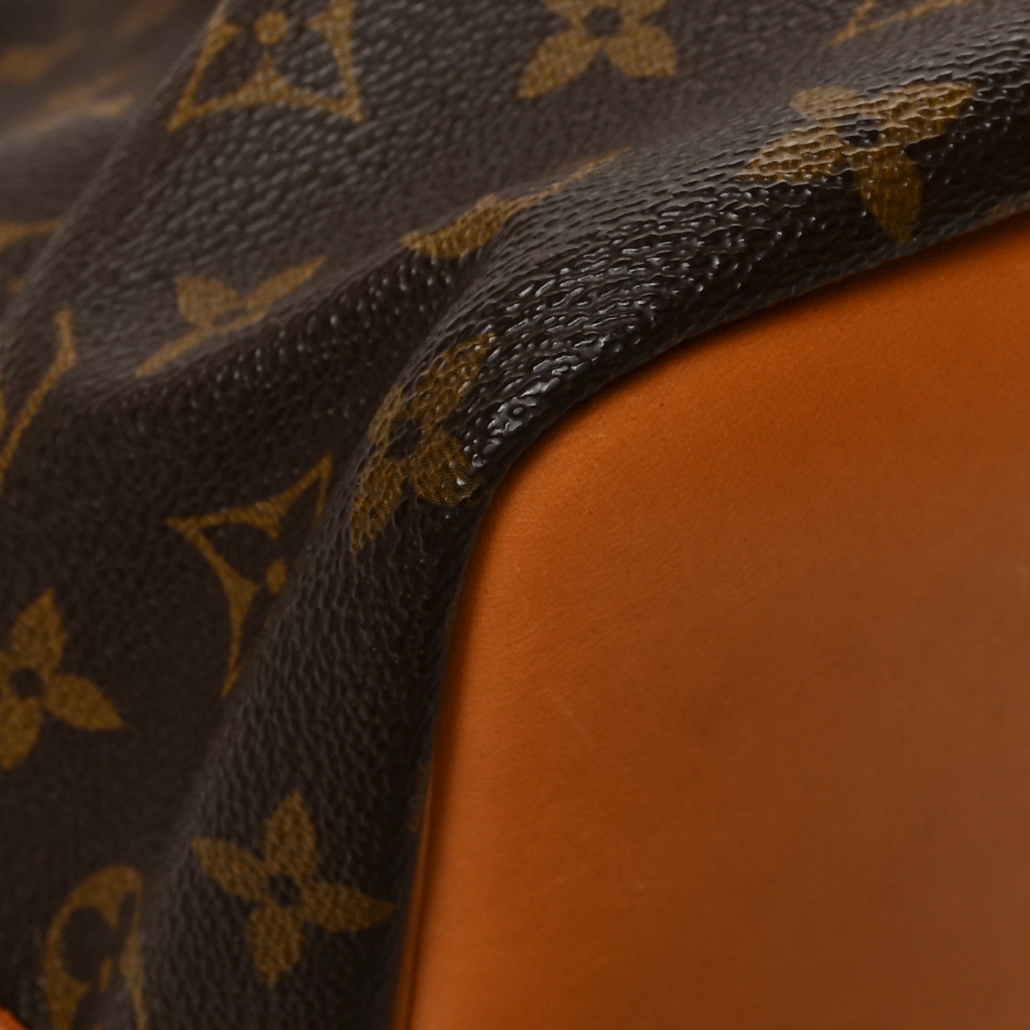 Louis Vuitton Monogram Petit Noe 6 of 7