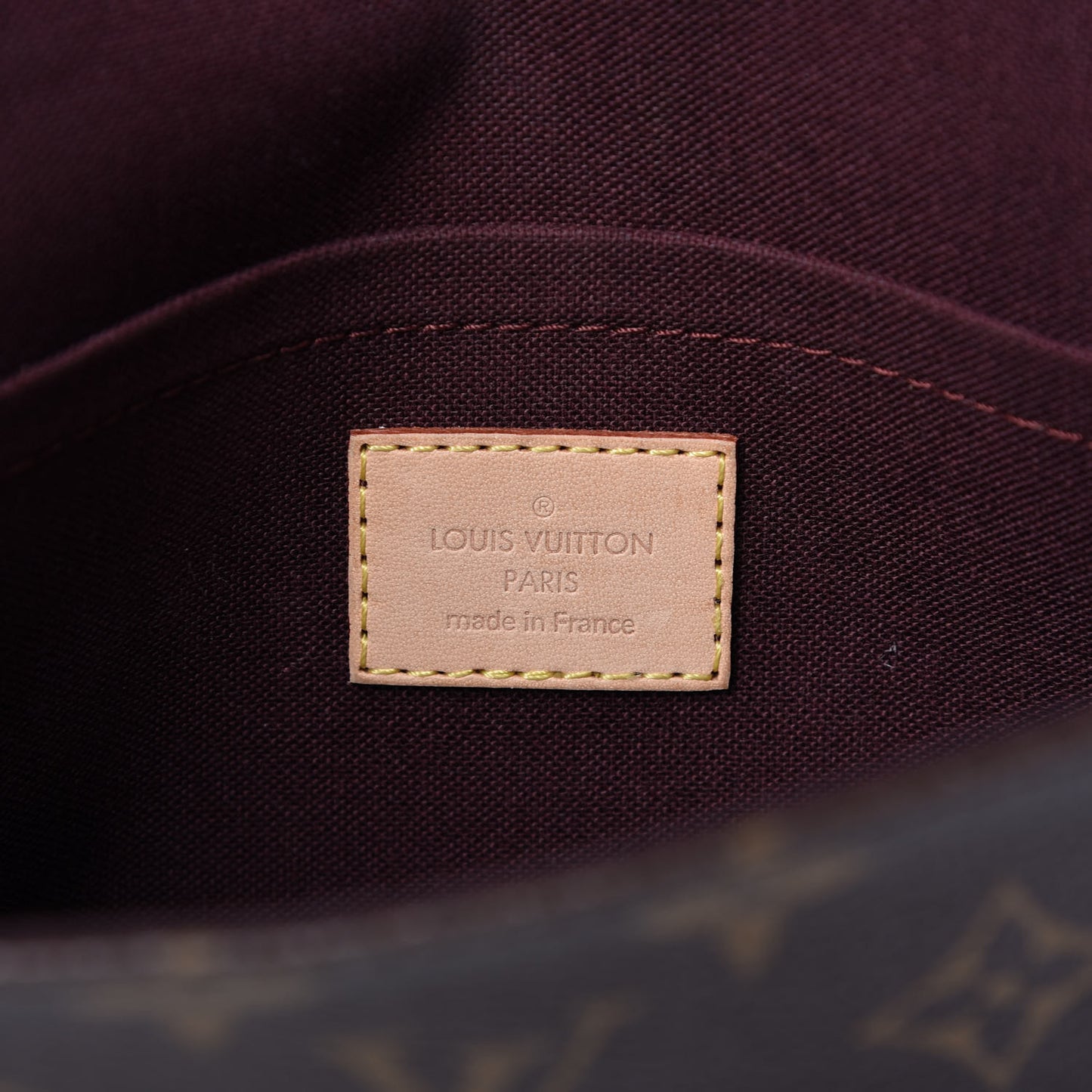 Monogram Favorite PM