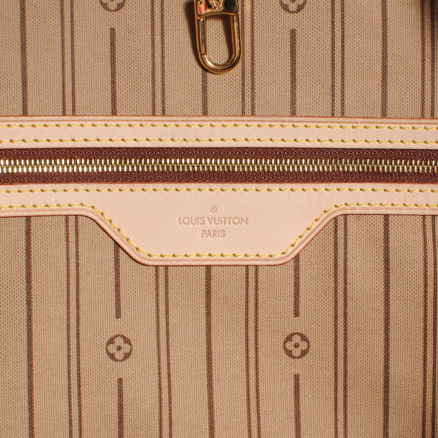 Monogram Delightful MM