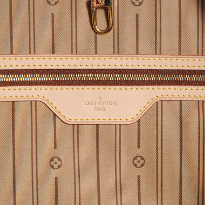 Louis Vuitton Monogram Delightful MM 7 of 9