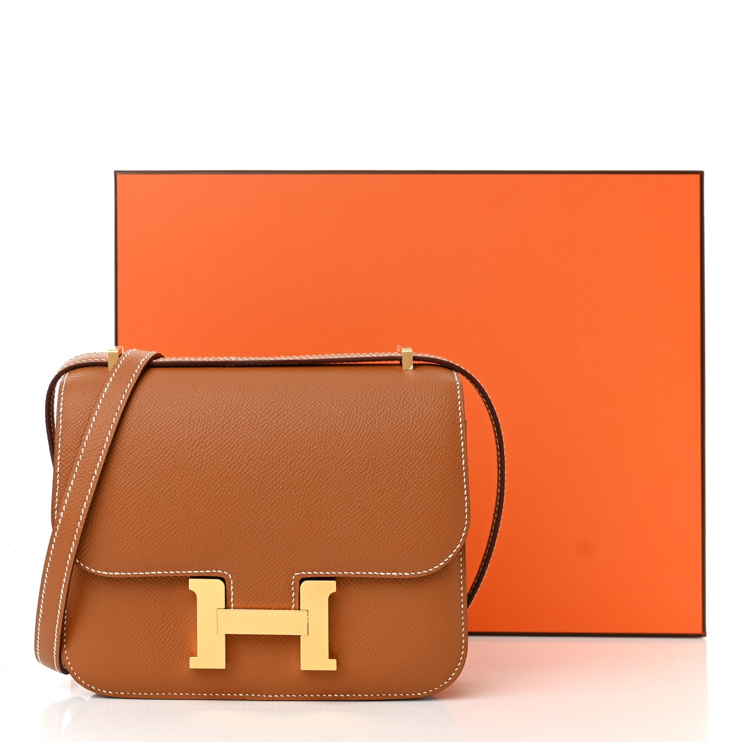 Epsom Constance 18 Gold