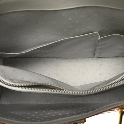 Louis Vuitton Suhali Le Fabuleux White 5 of 8