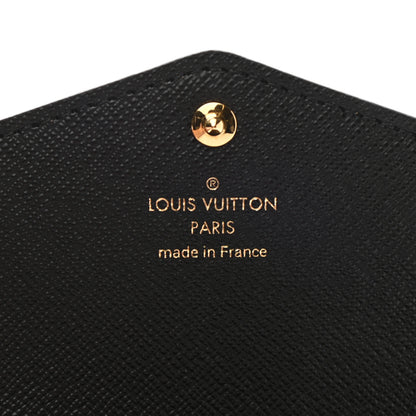 Louis Vuitton Reverse Monogram Giant Sarah Wallet 6 of 7