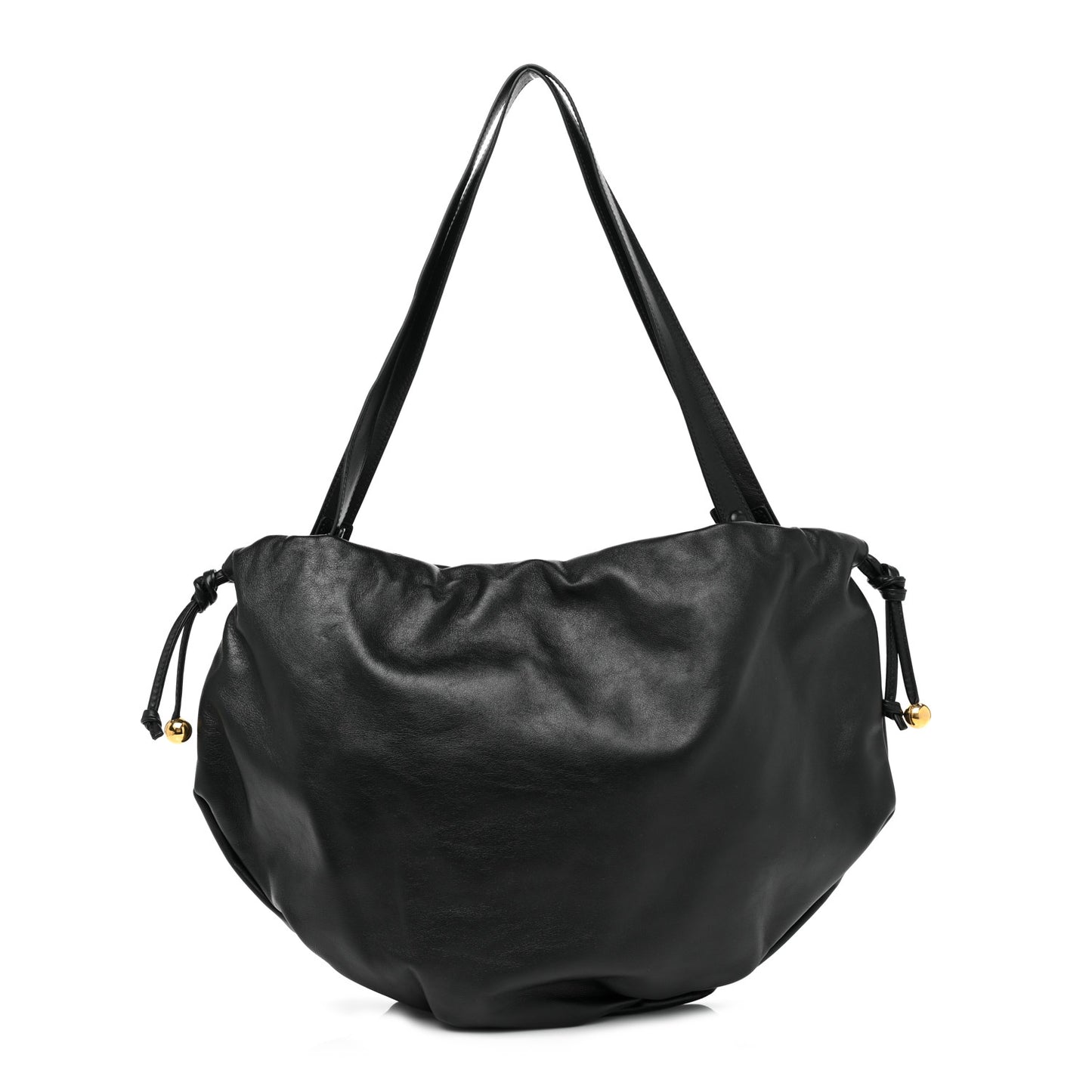 Nappa The Bulb Black