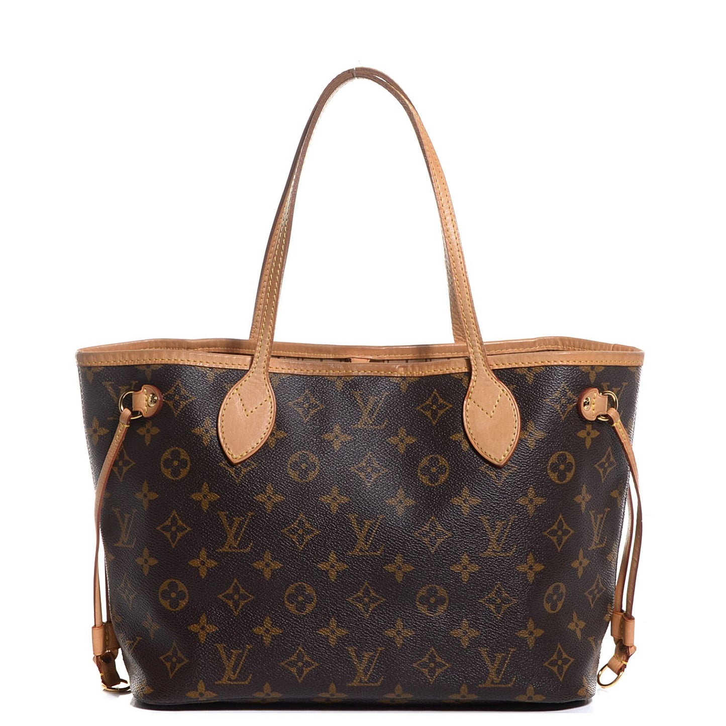 Monogram Neverfull PM