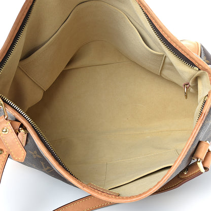 Louis Vuitton Monogram Estrela MM 4 of 14