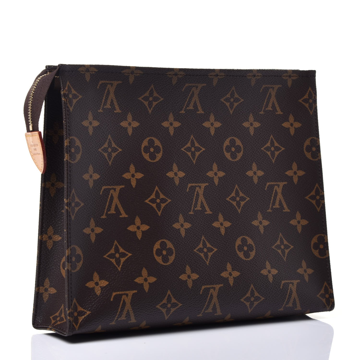 Louis Vuitton Monogram Toiletry Pouch 26 3 of 6
