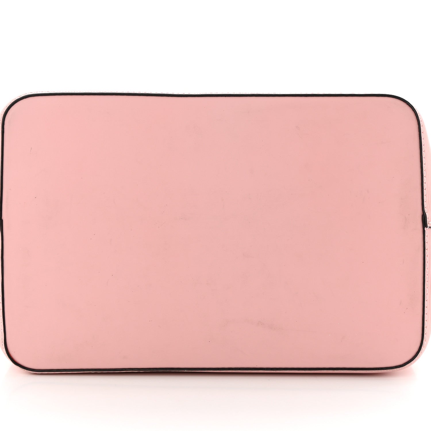 Louis Vuitton Epi Neonoe Rose Ballerine Orange 14 of 16