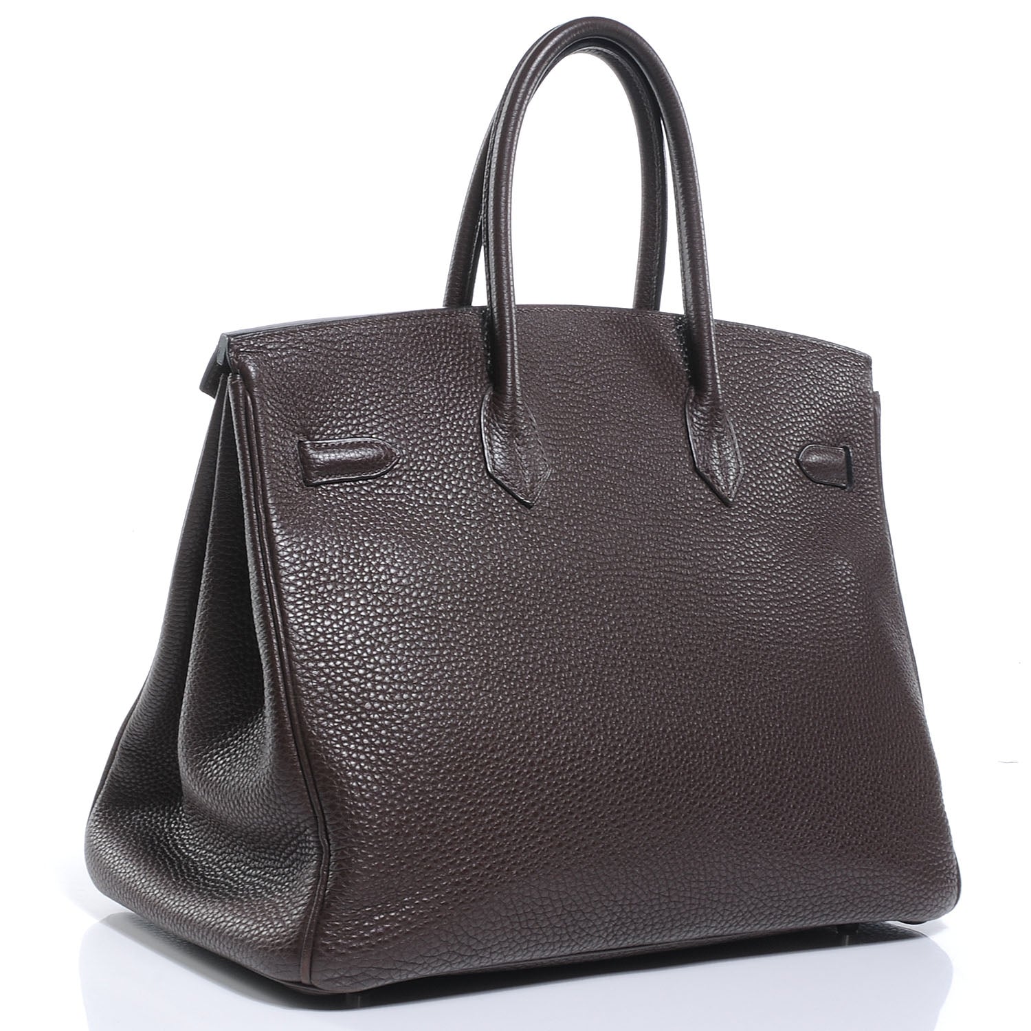 Hermes Taurillon Clemence Birkin 35 Ebene 3 of 9