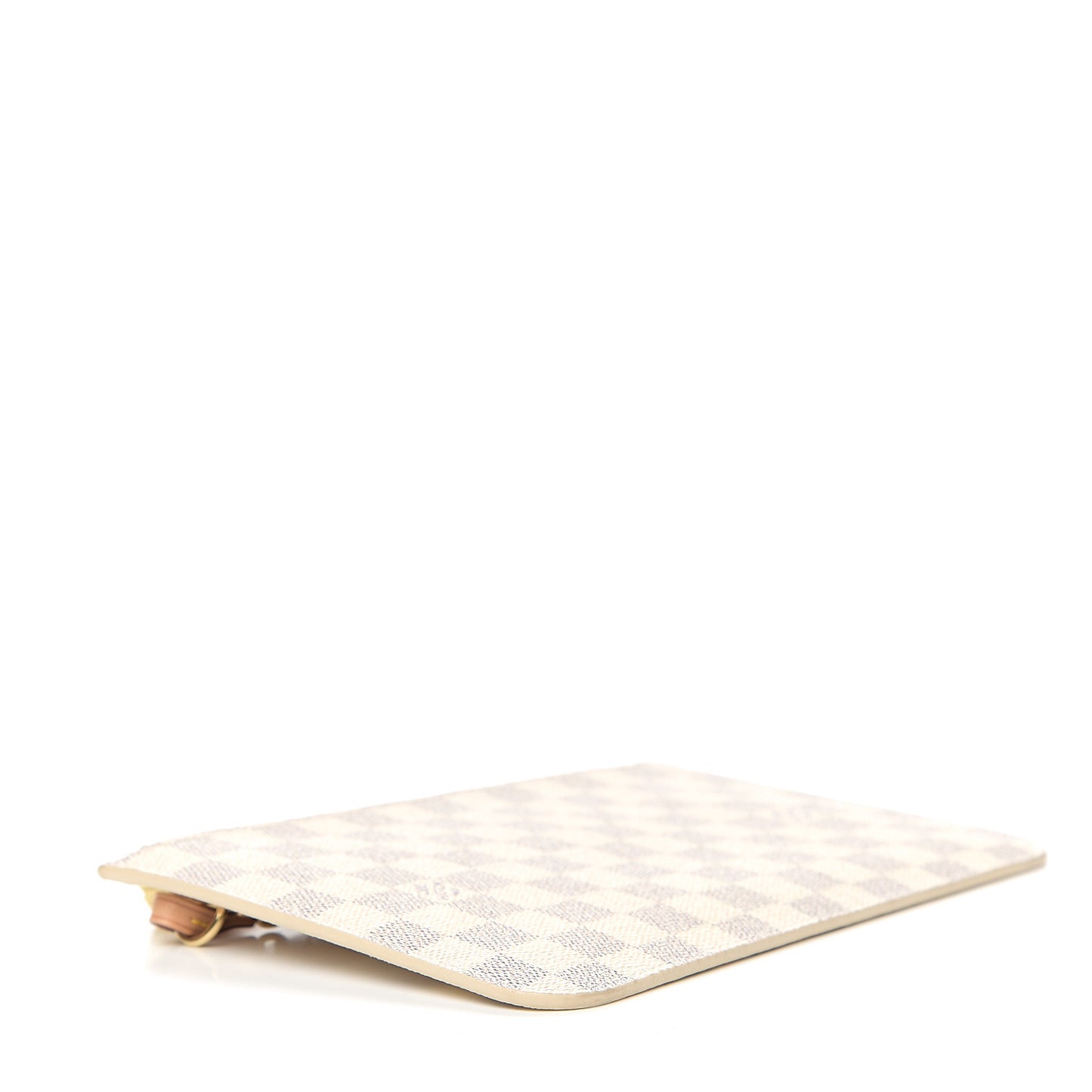 Damier Azur Neverfull MM GM Pochette