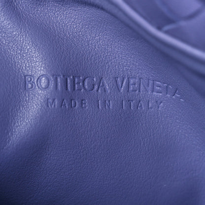 Bottega Veneta Nappa Intrecciato Mini Bulb Lavender 5 of 8