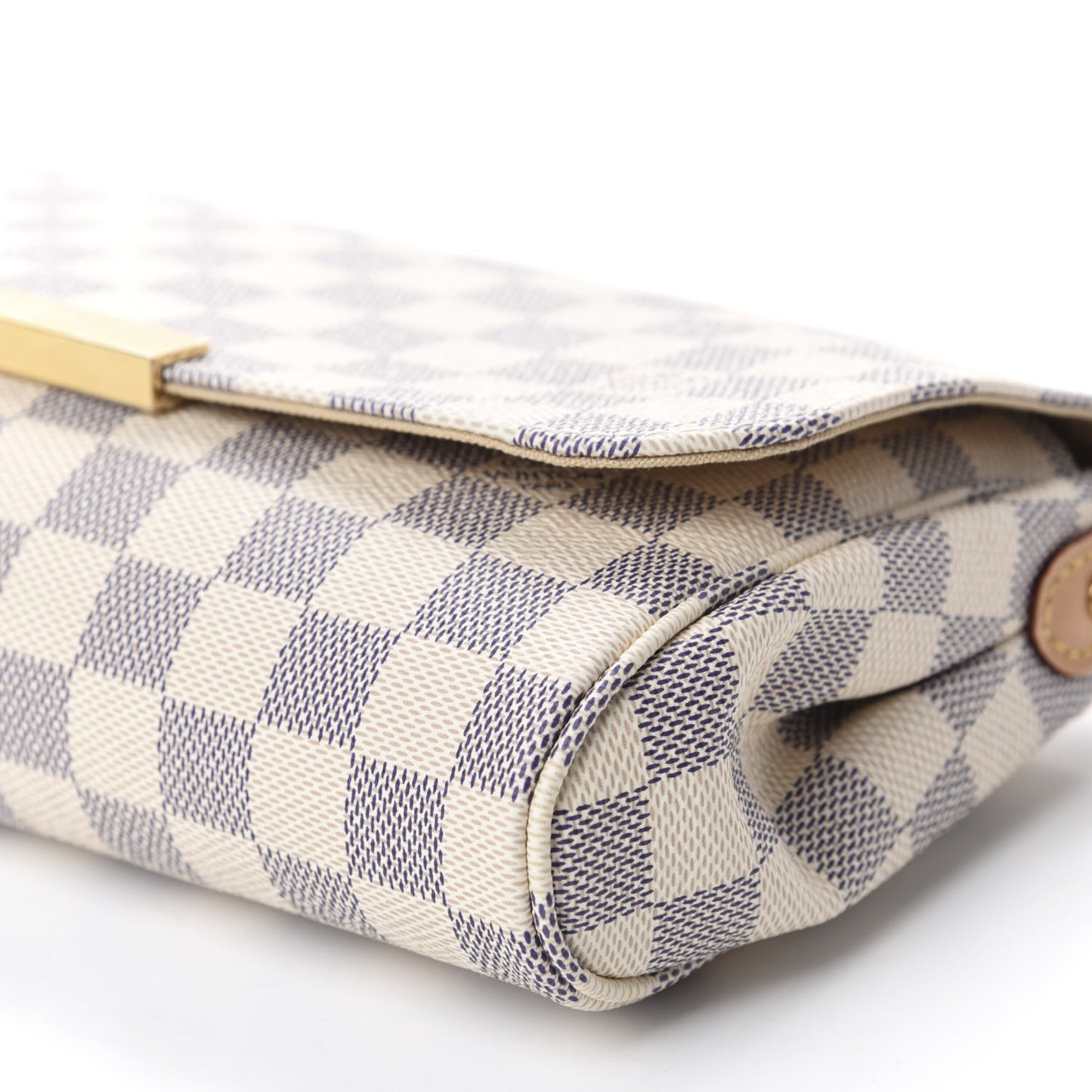 Damier Azur Favorite MM