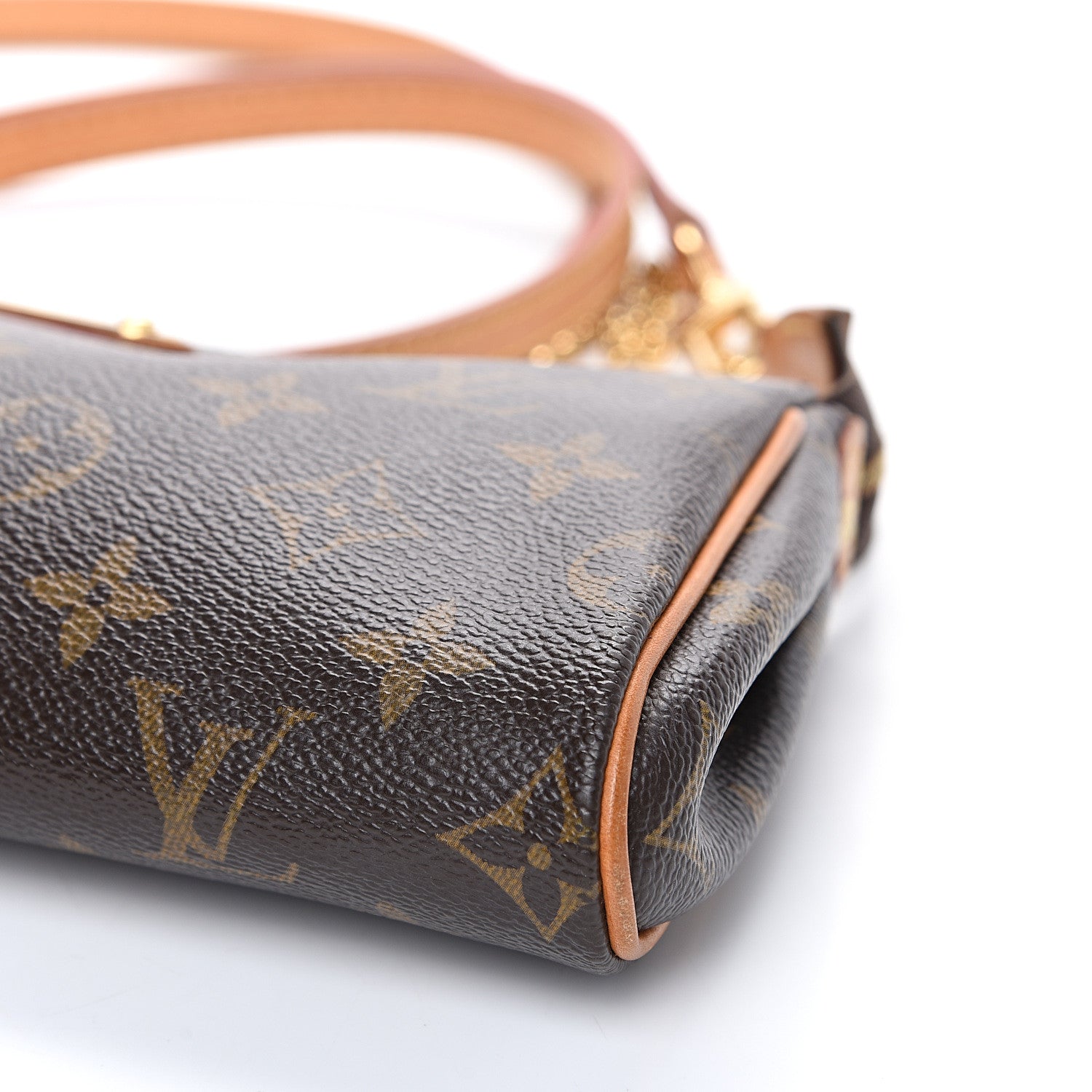 Louis Vuitton Monogram Eva Clutch 8 of 10
